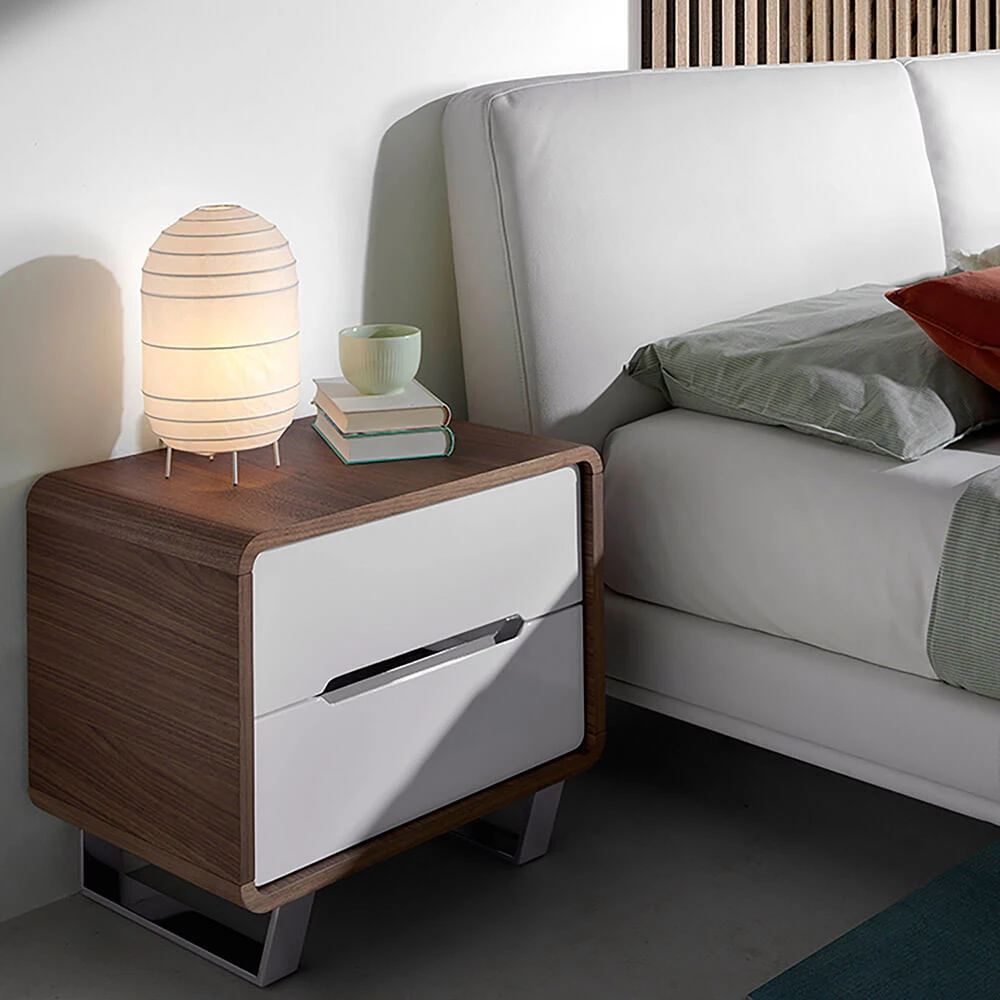 Credenza e Cassettiera 2