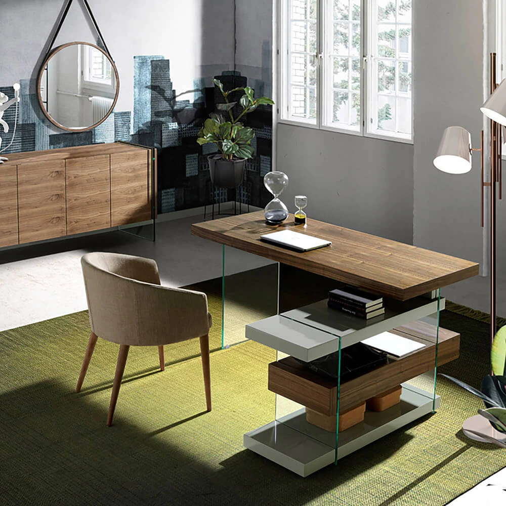 Mobilier de bureau 2