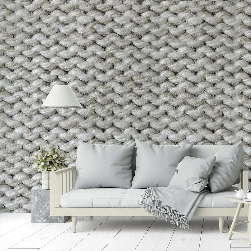 Стены, обои 2