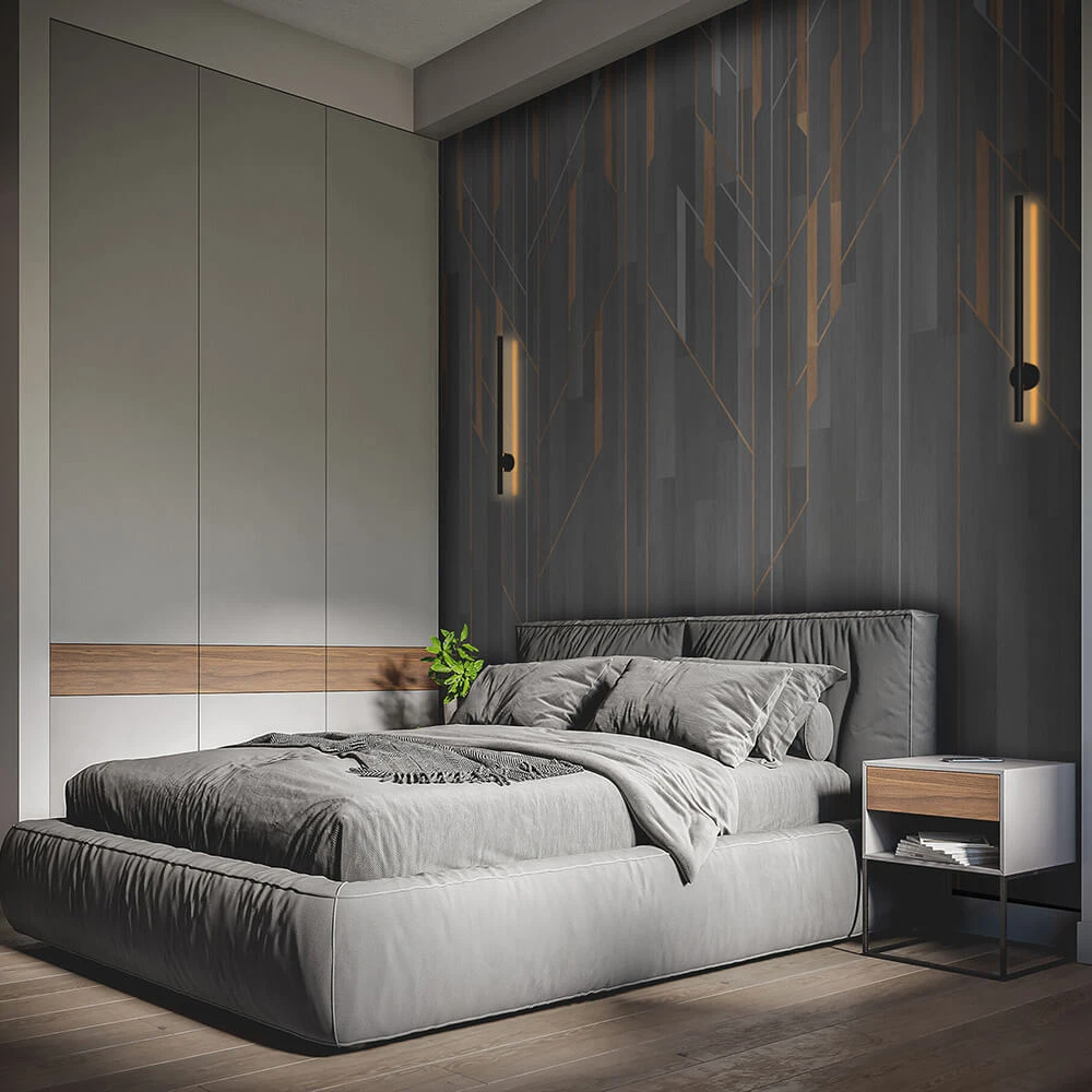 Rivestimento murale 2