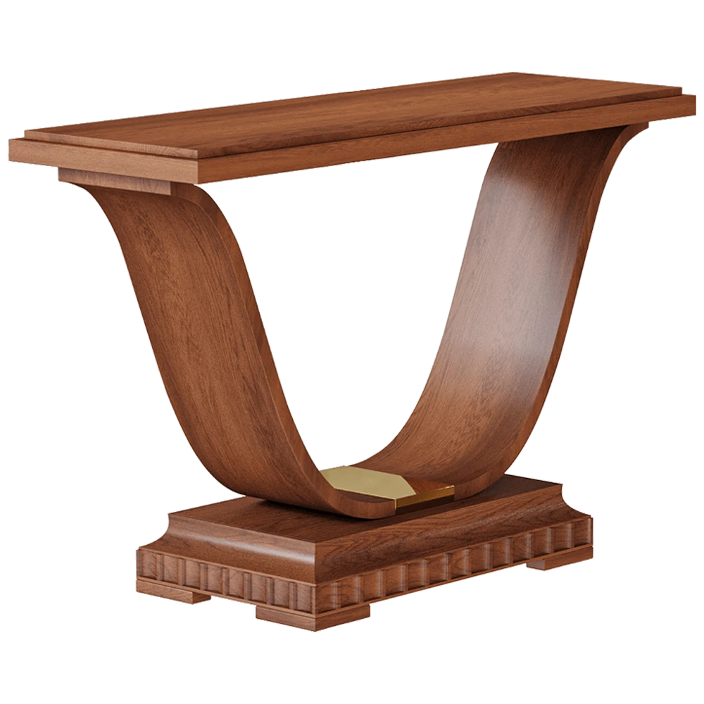 Тумбы и комоды 1