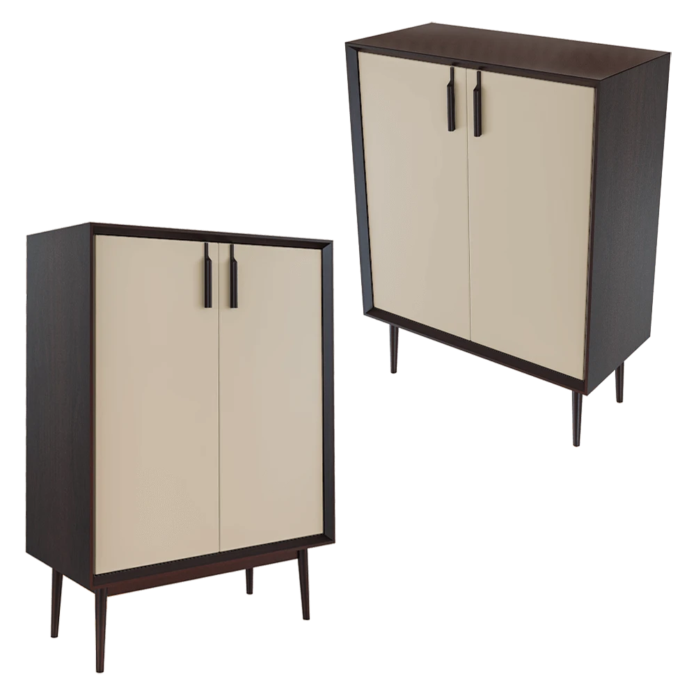 Aparador y cómoda 1