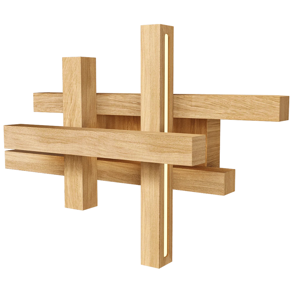 Applique da parete 1