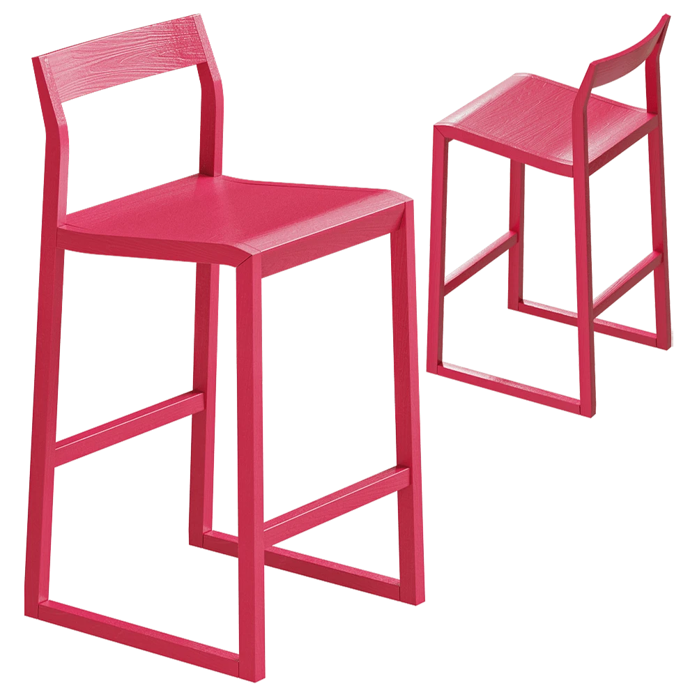 Bar stools 1
