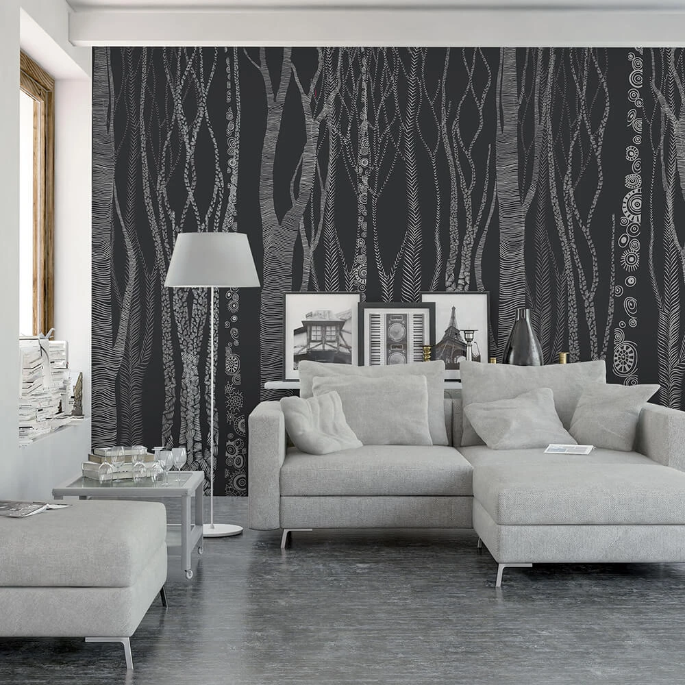 Rivestimento murale 2