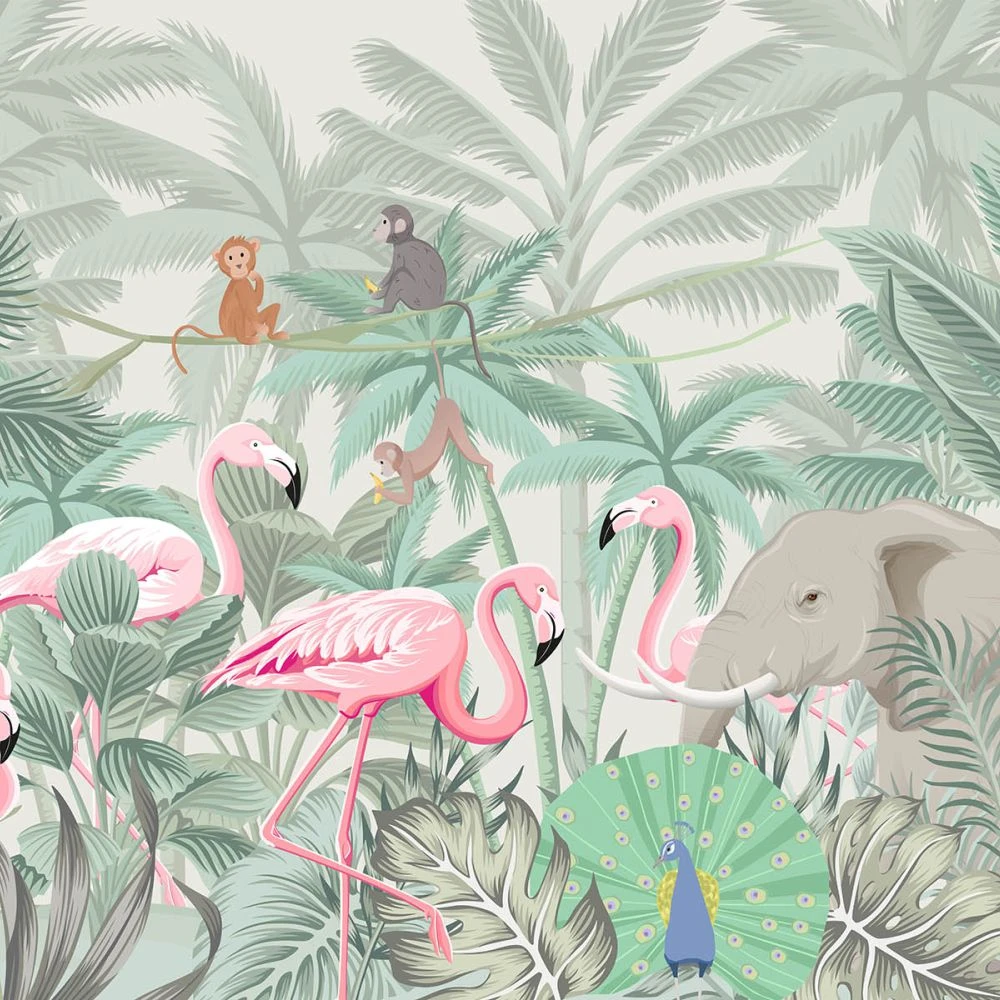 Rivestimento murale 1