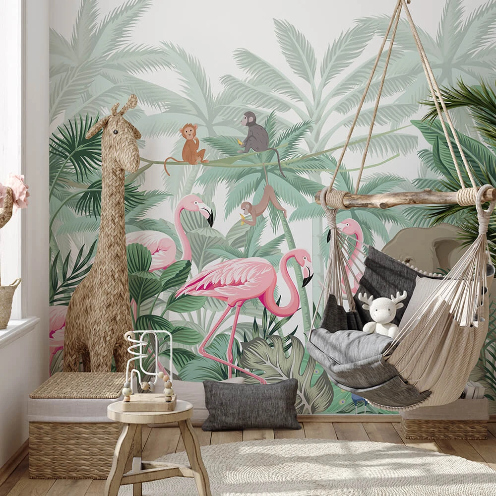 Rivestimento murale 2