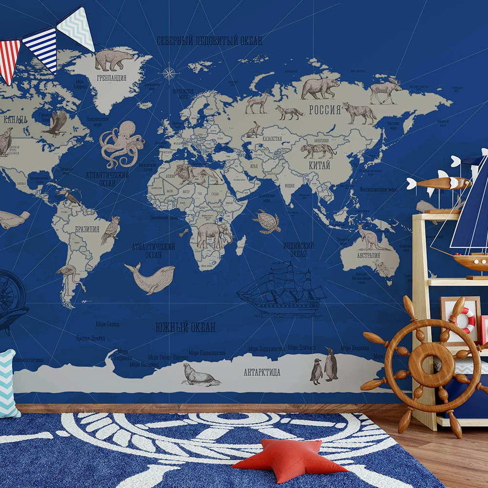 Rivestimento murale 2