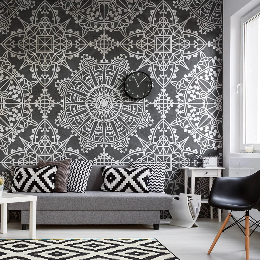 Rivestimento murale 2