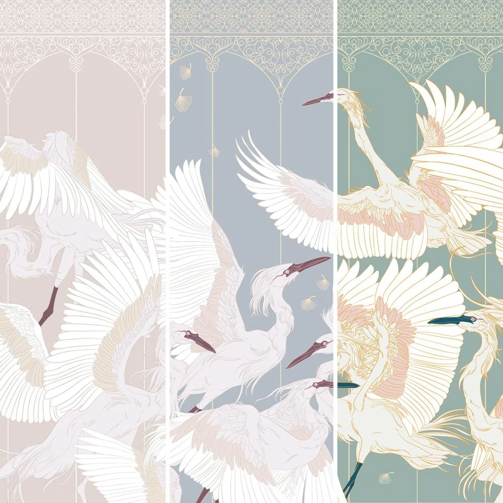 Պատի ծածկույթներ 1