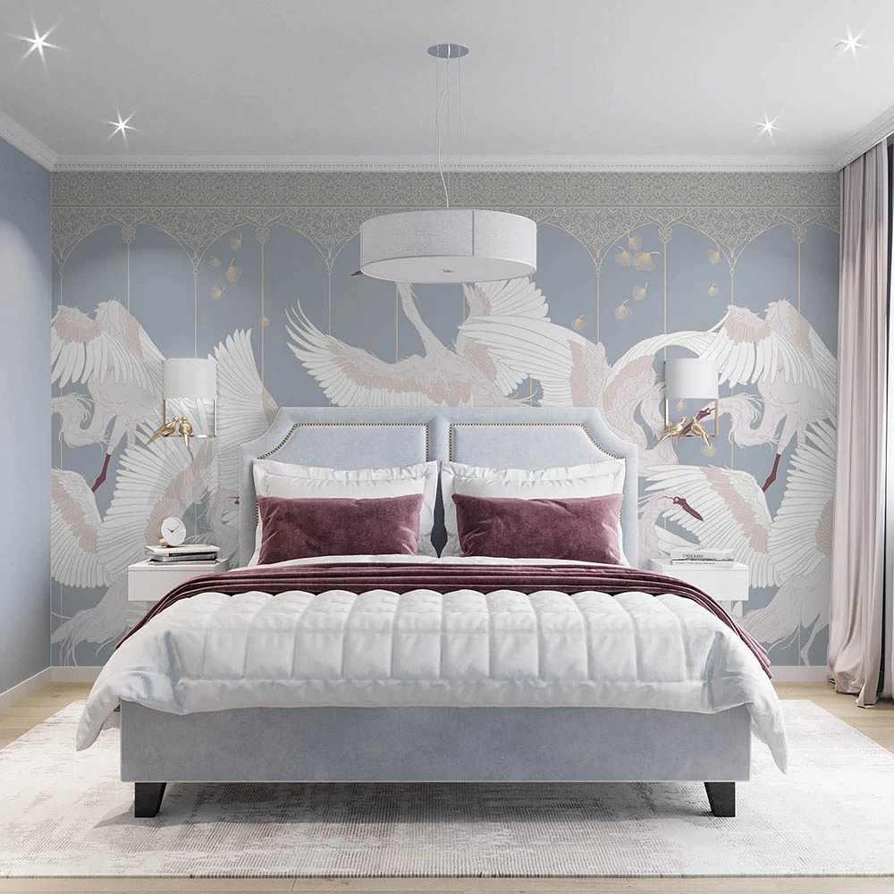 Պատի ծածկույթներ 2