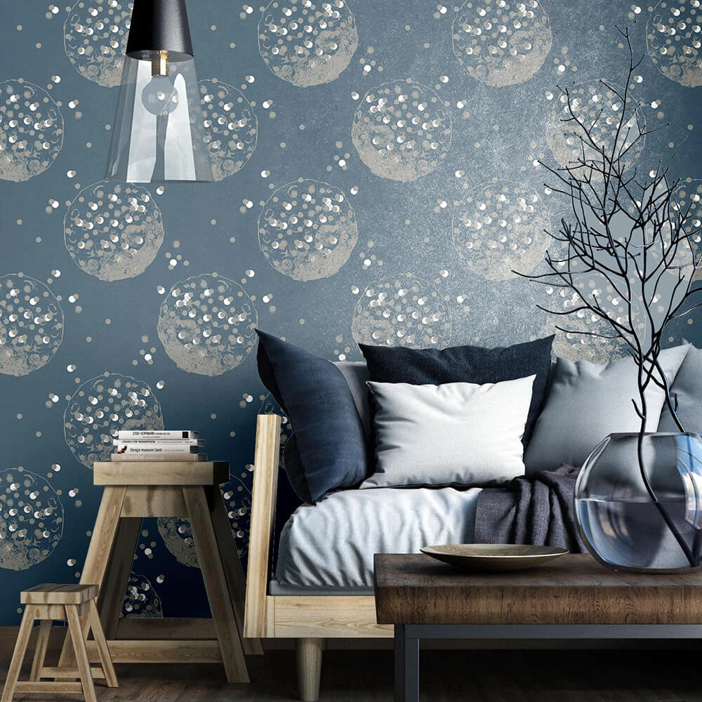 Rivestimento murale 2