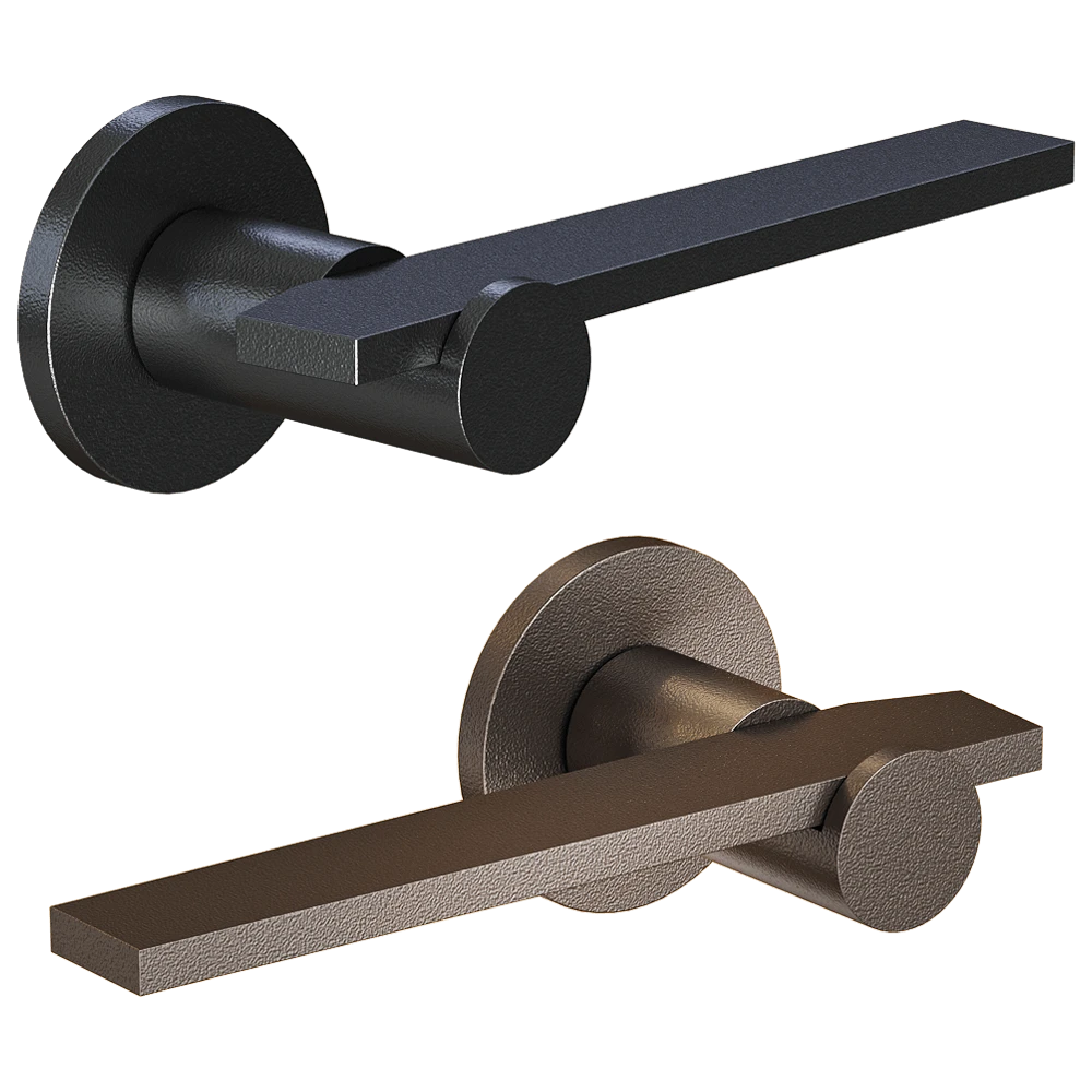 Poignées (Porte et Autre) 1