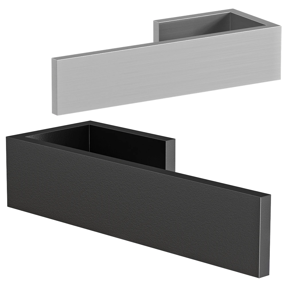 Poignées (Porte et Autre) 1