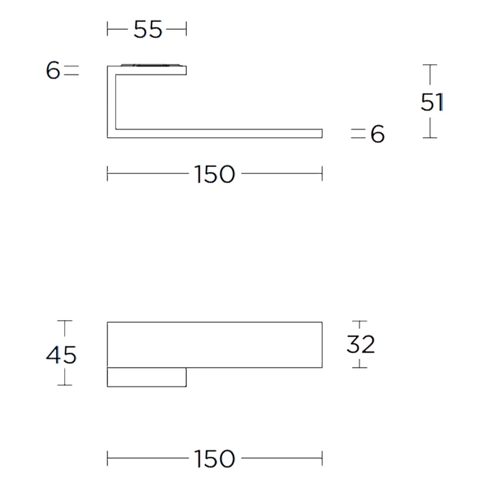 Poignées (Porte et Autre) 2
