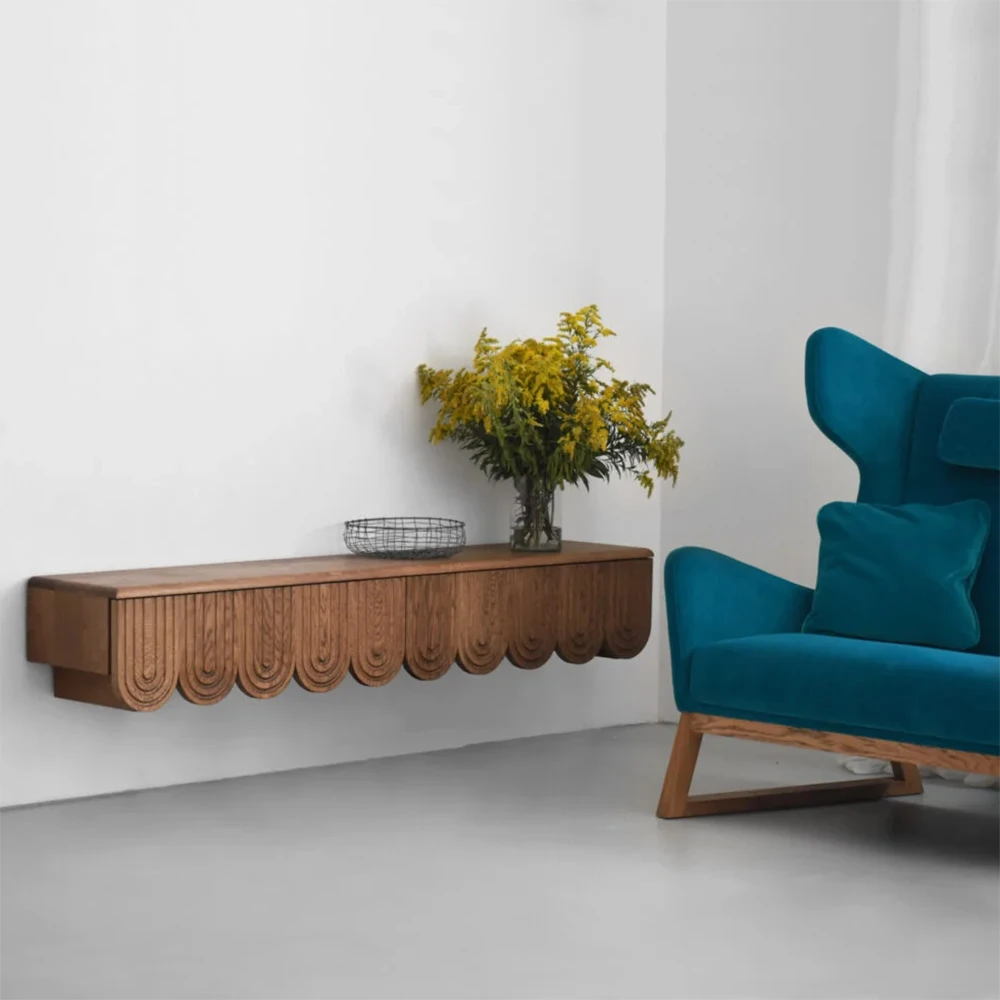 Anrichte & Kommode 2