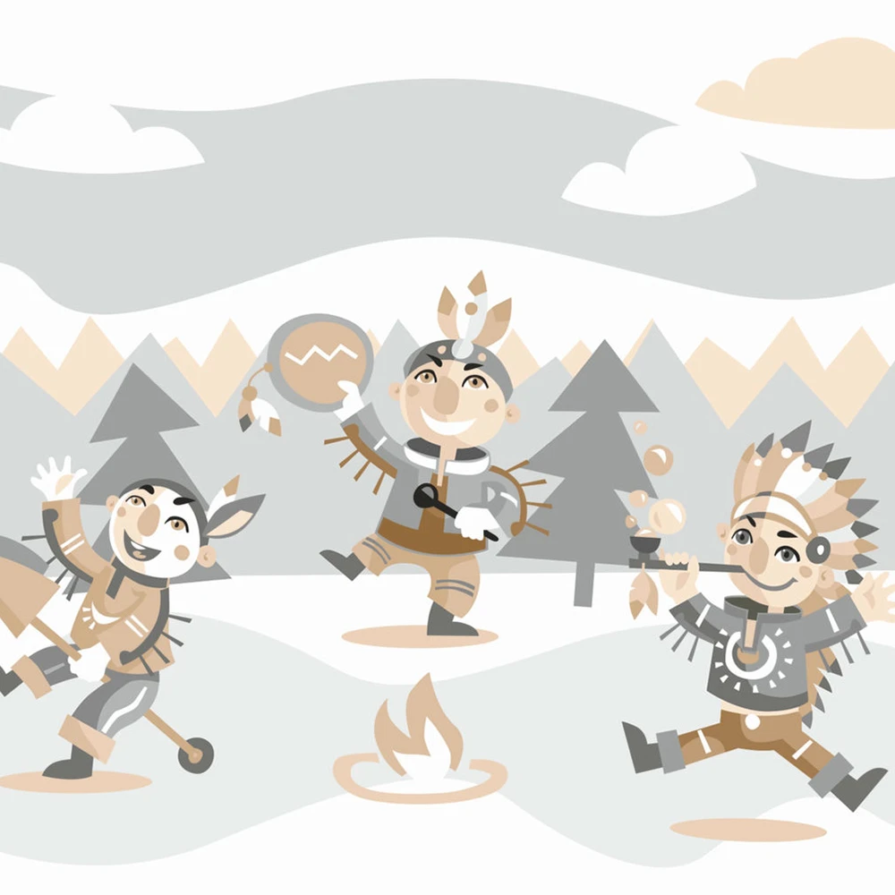 Rivestimento murale 2