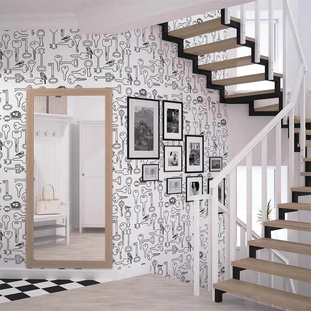 Պատի ծածկույթներ 2