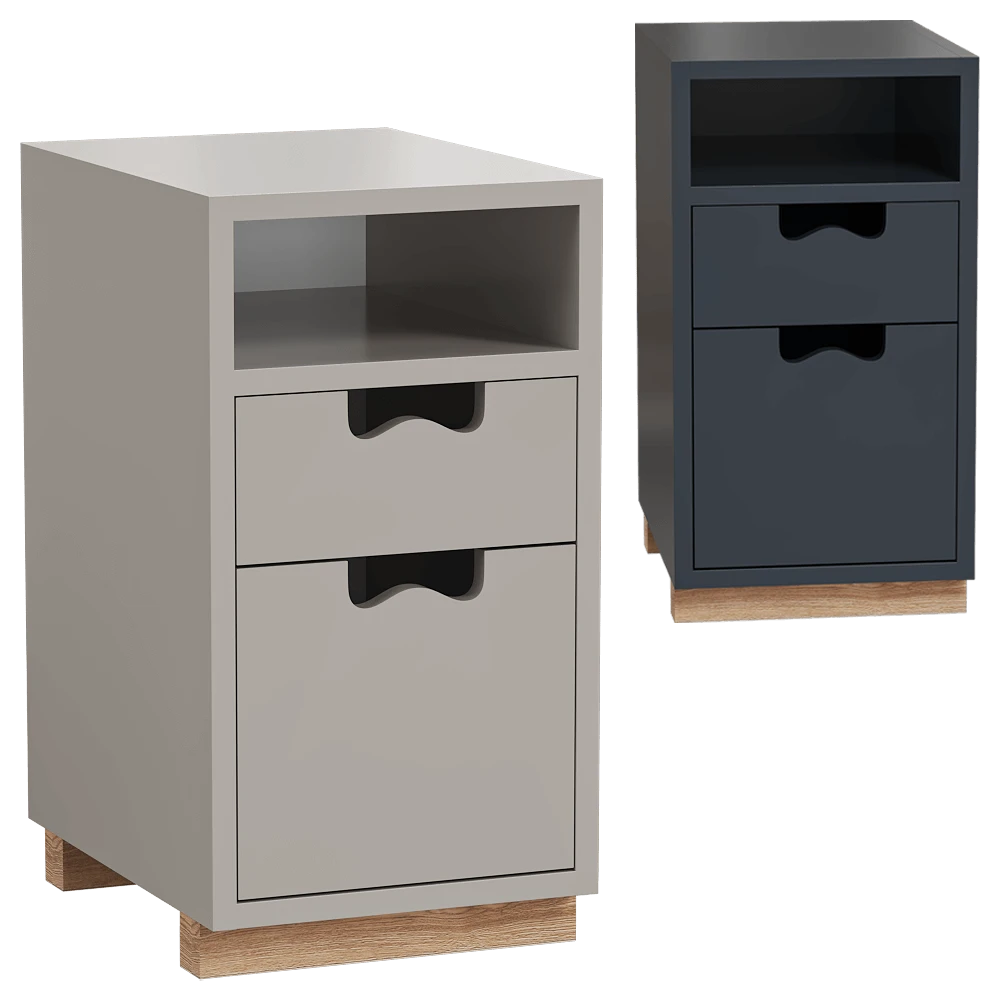  Anrichte & Kommode 1