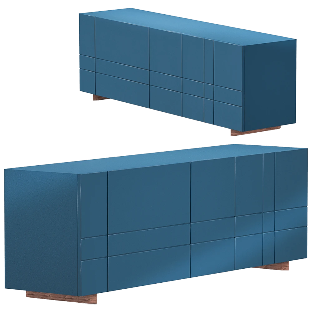 Тумбы и комоды 1