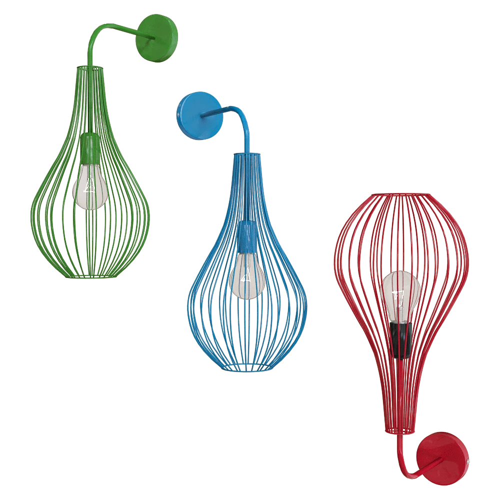 Applique da parete 1