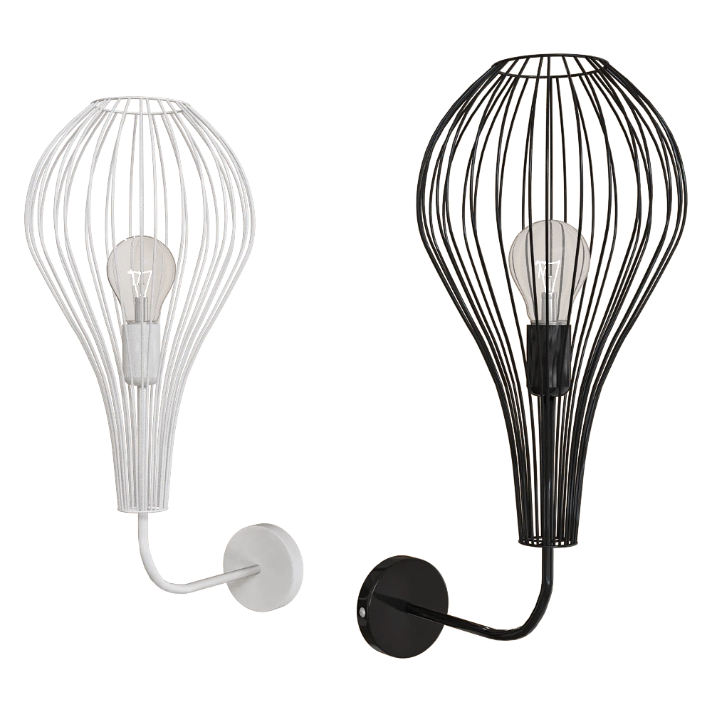 Applique da parete 2