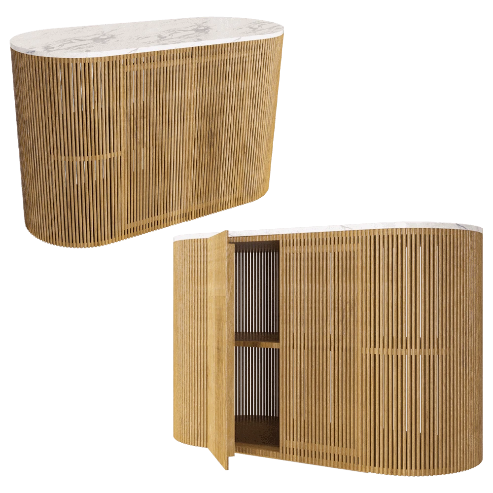 餐具柜及抽屉柜 1