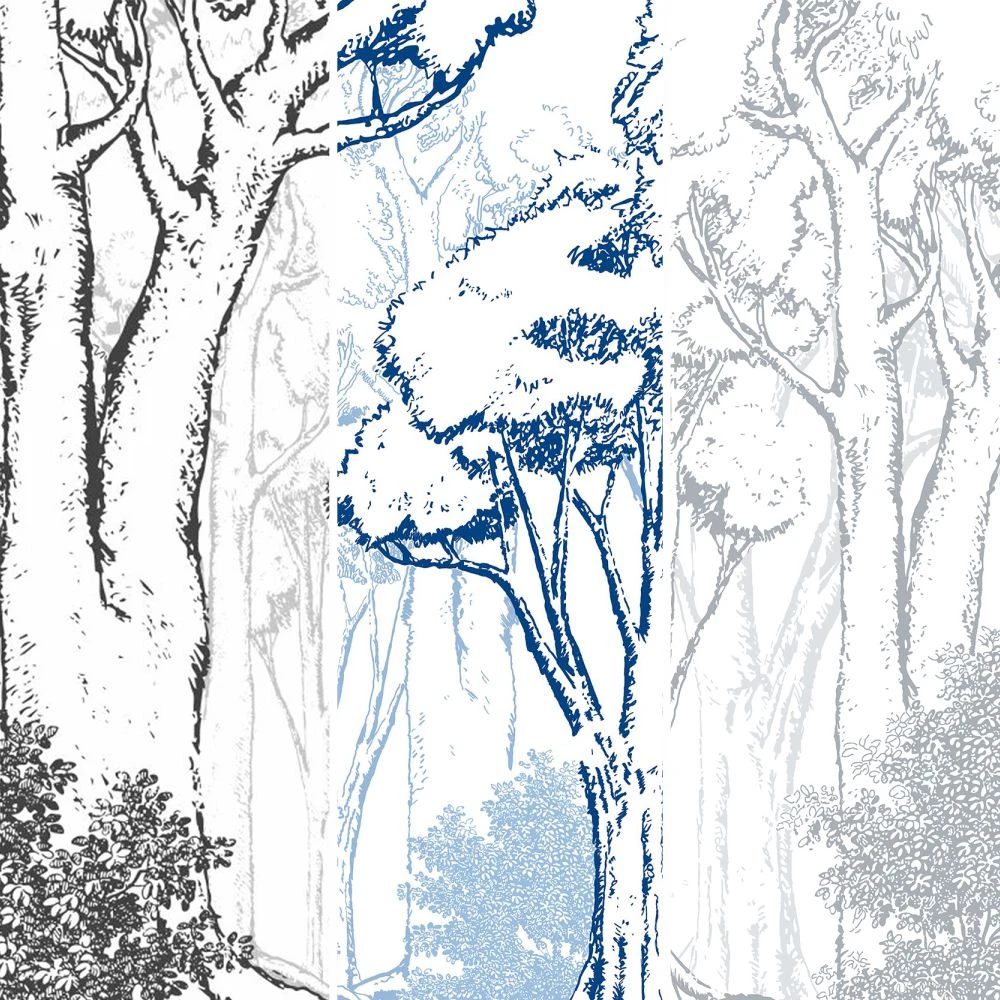 Rivestimento murale 1