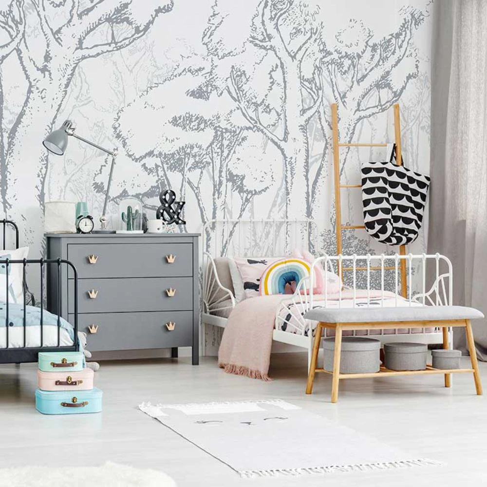 Rivestimento murale 2