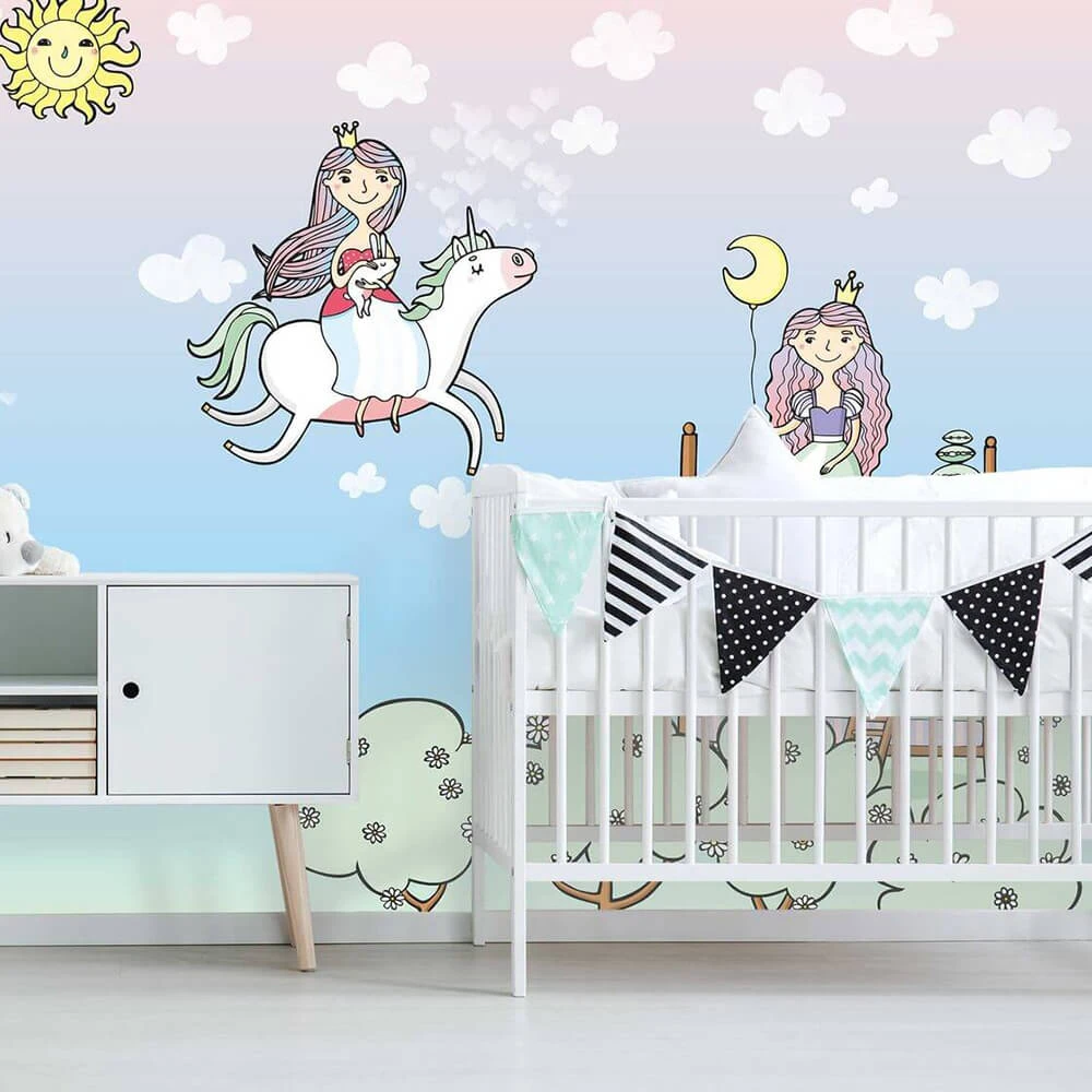 Recubrimiento de pared 2