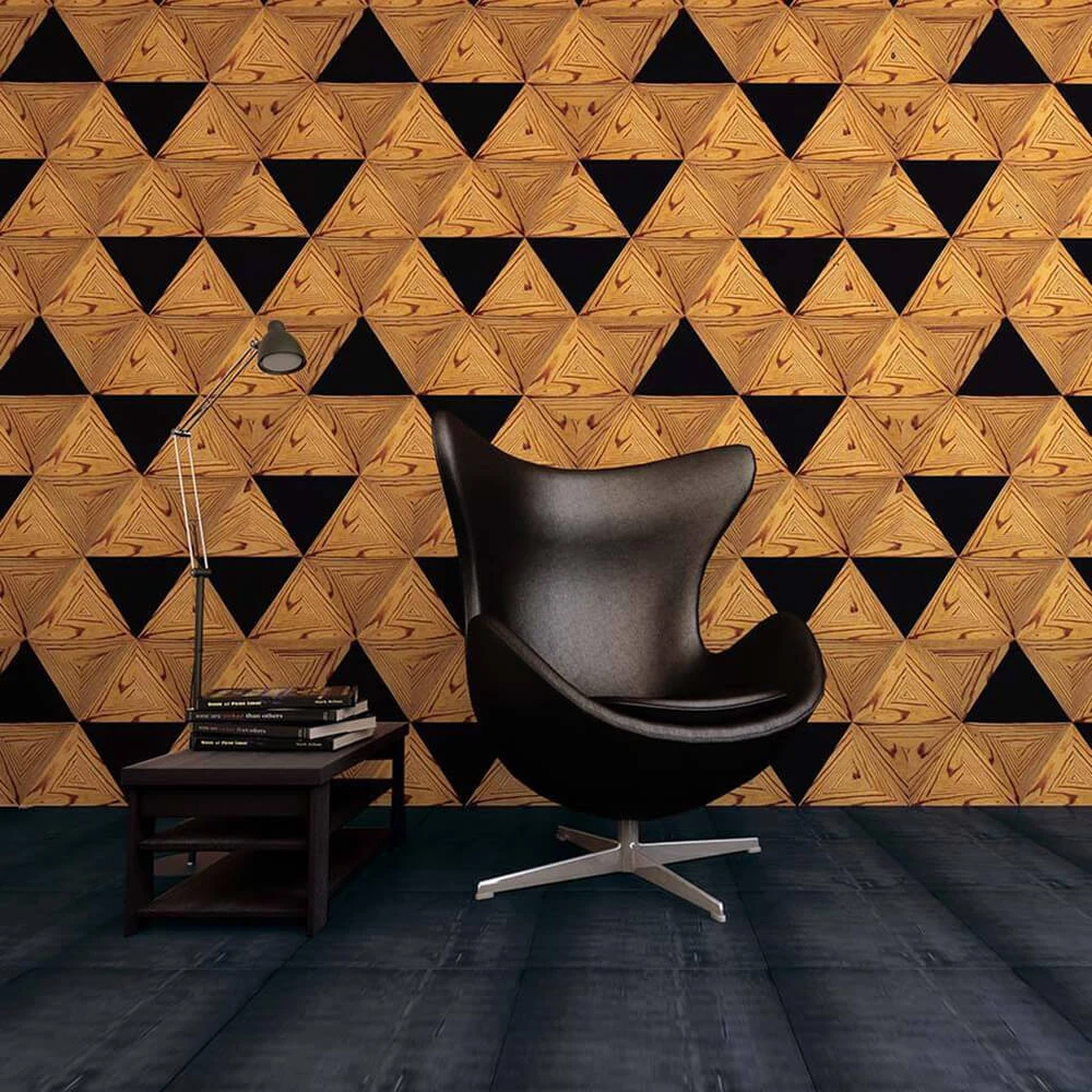 Стены, обои 2