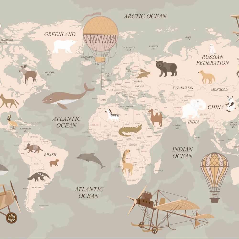 Rivestimento murale 1