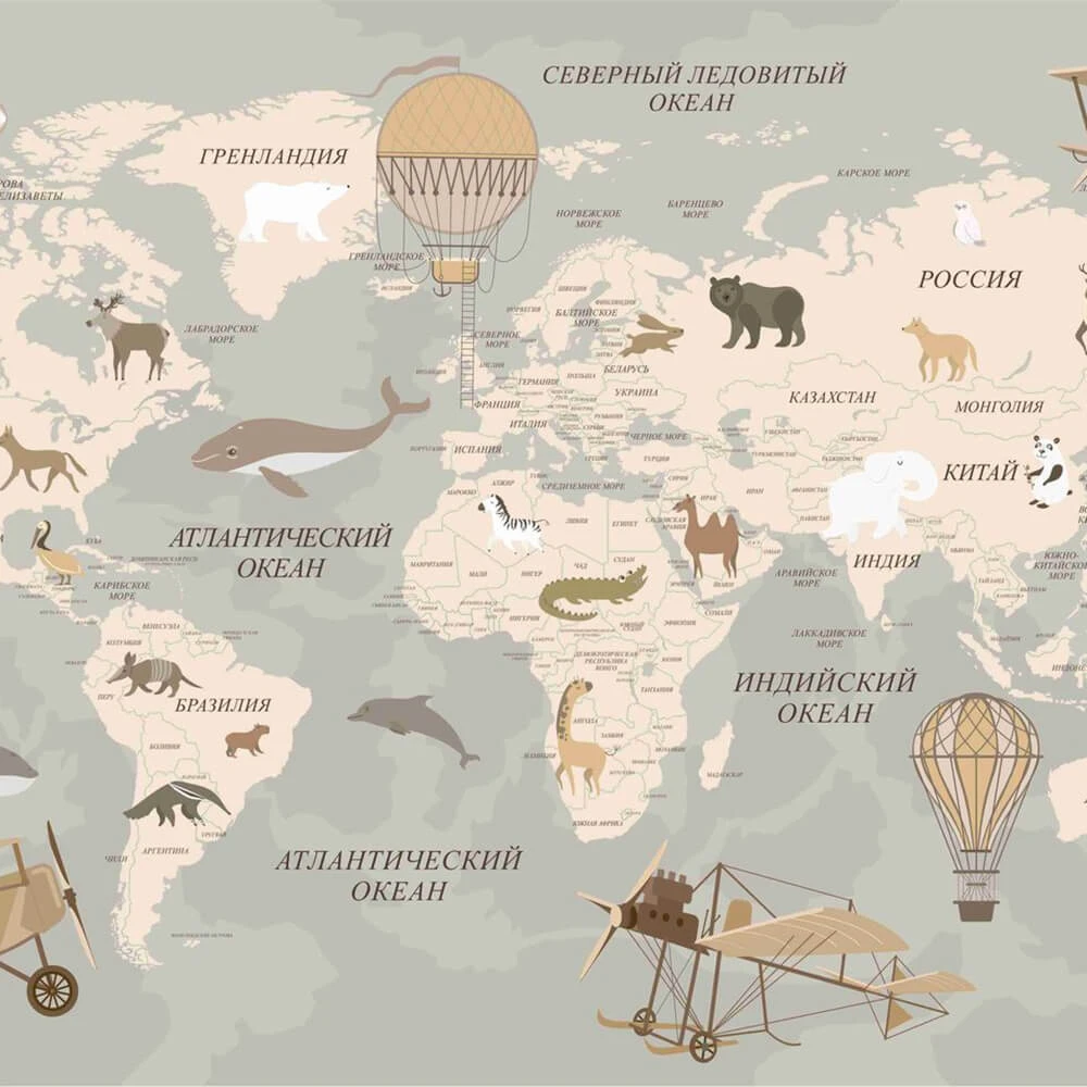 Rivestimento murale 2