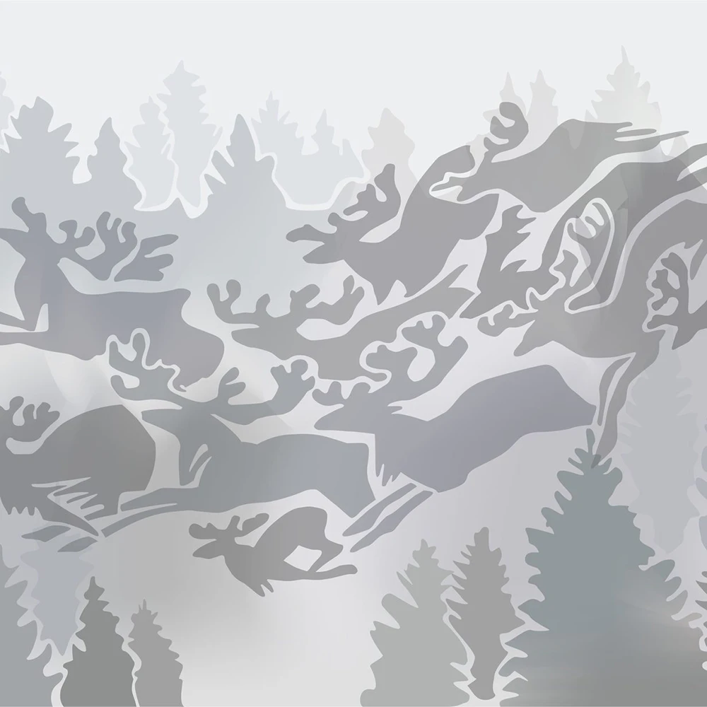 Стены, обои 2