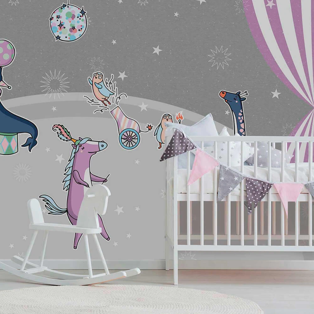 Rivestimento murale 2