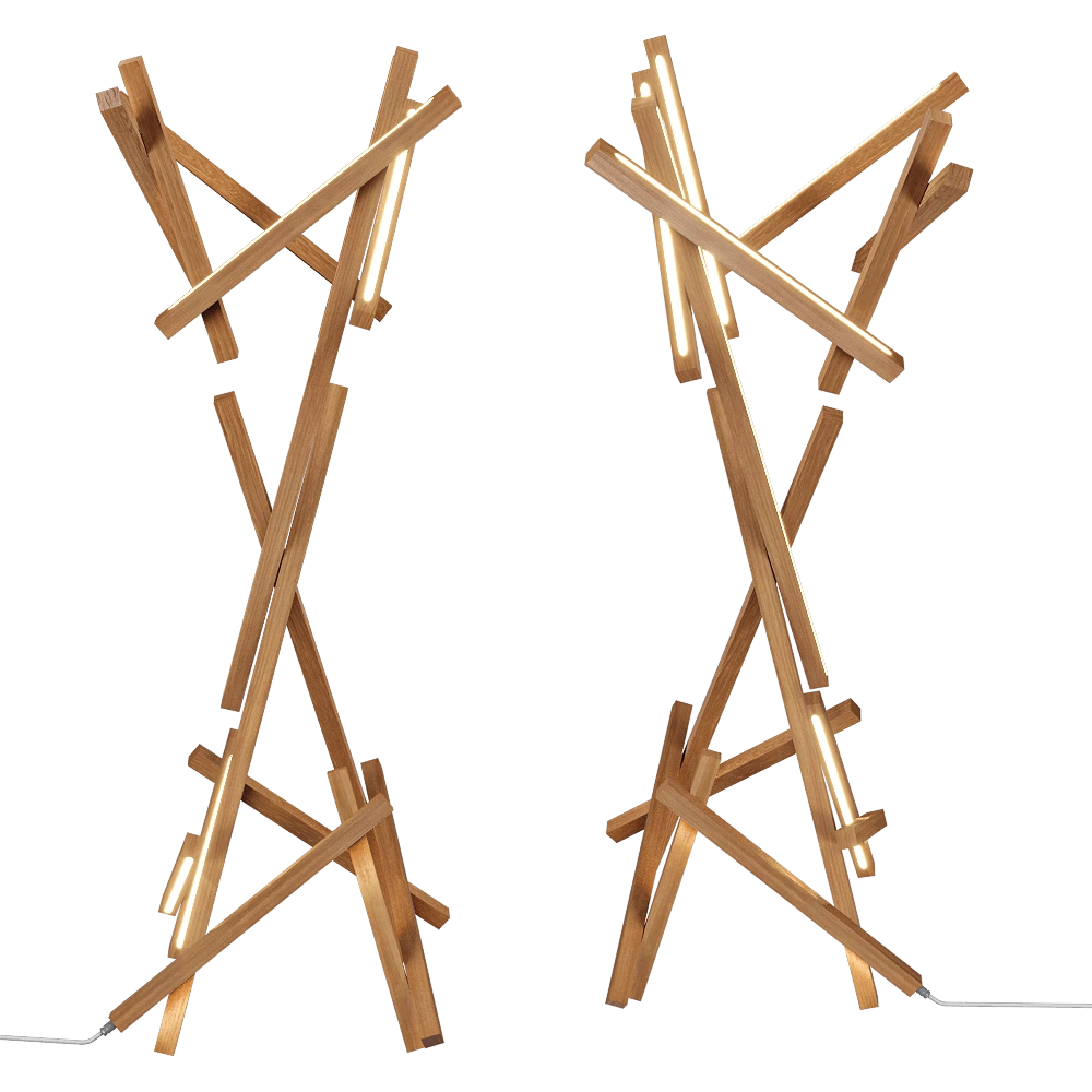 Հատակի լամպեր 1