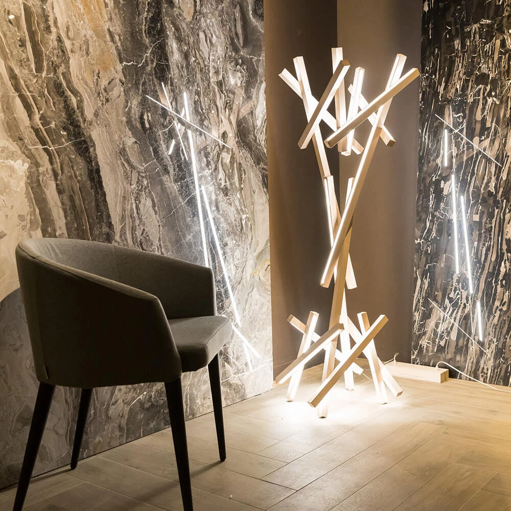 Հատակի լամպեր 2