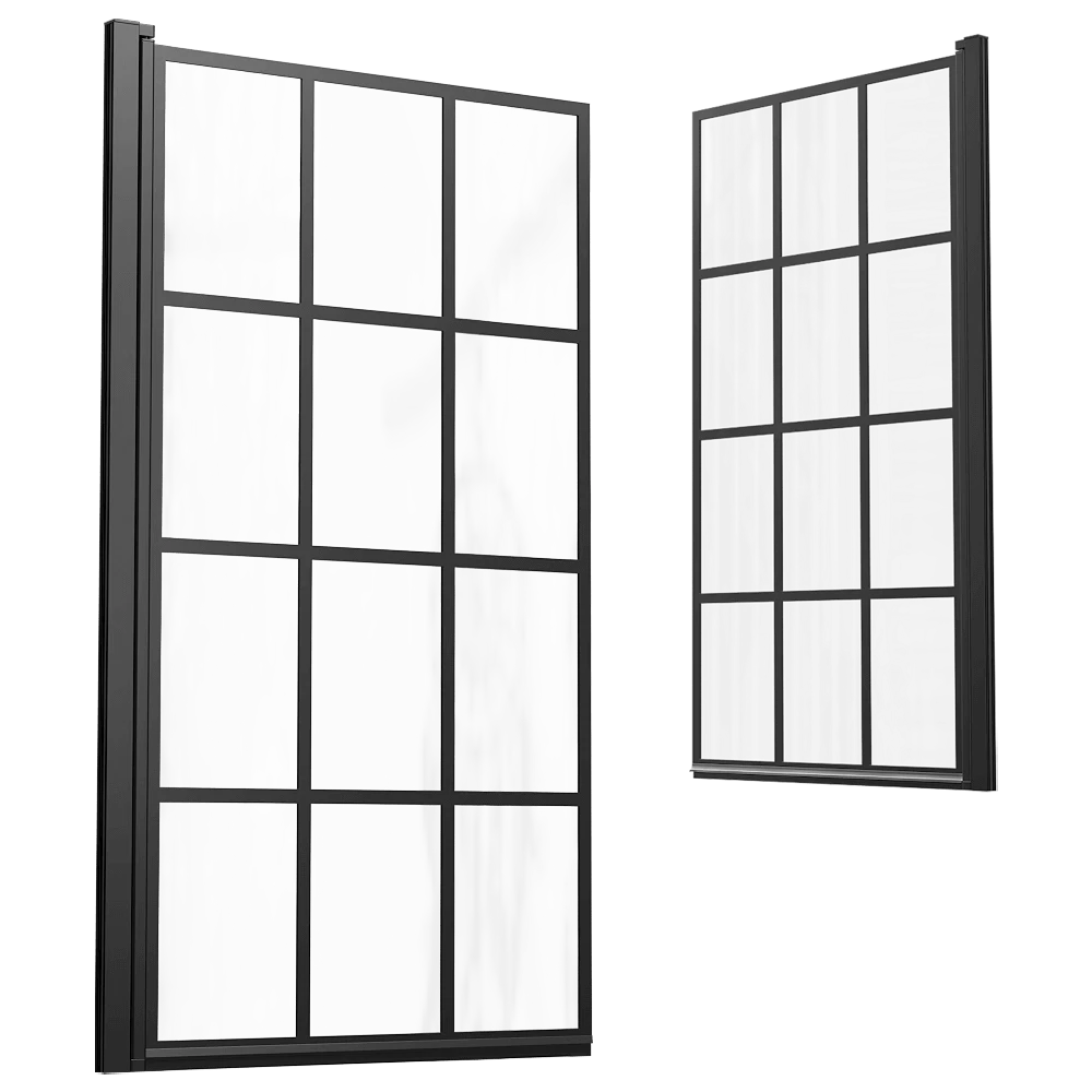 Душевая кабина 1