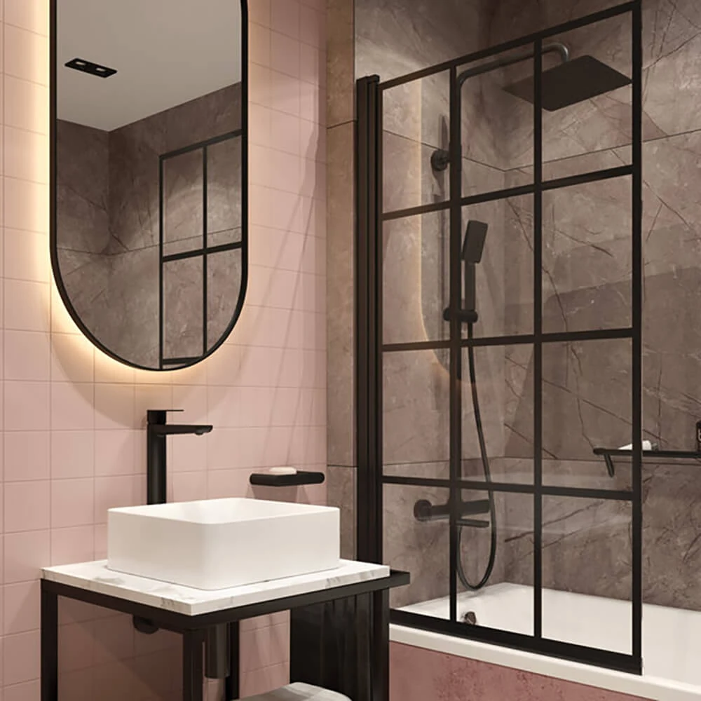 Душевая кабина 2