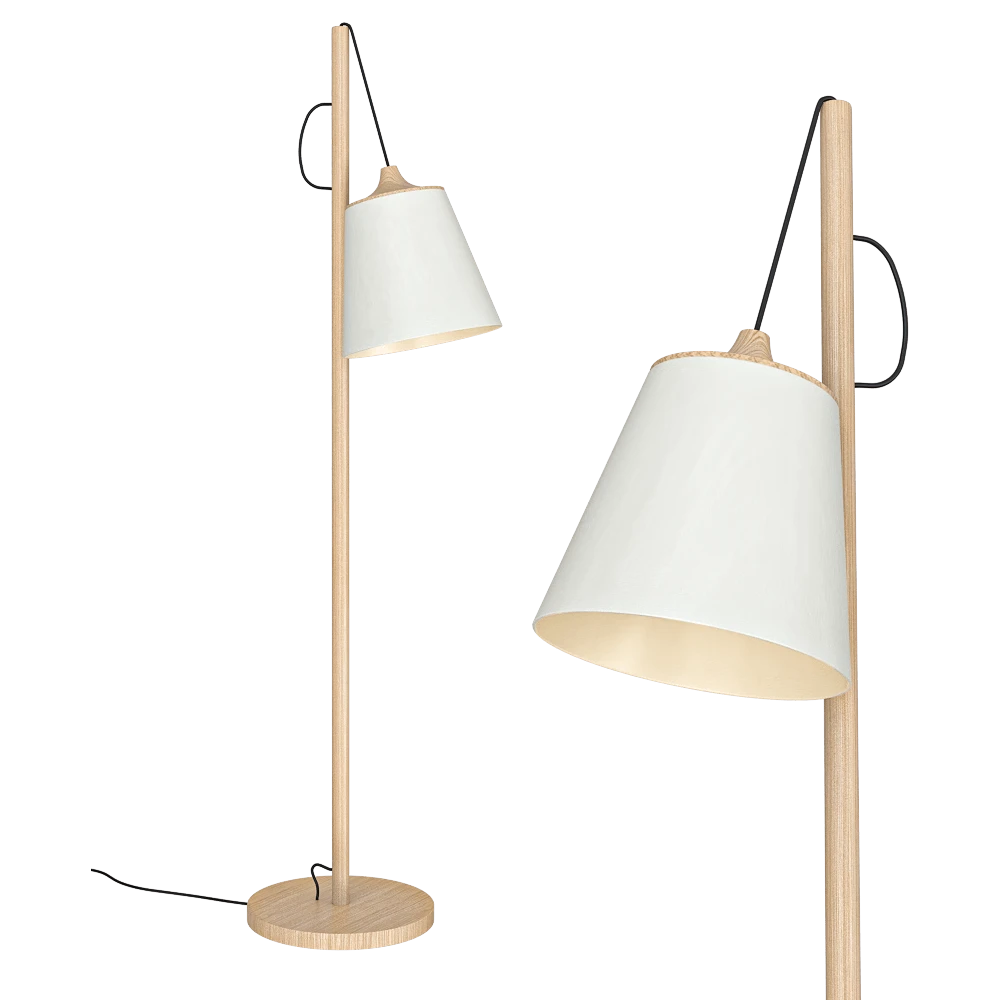 Lampadaire 1