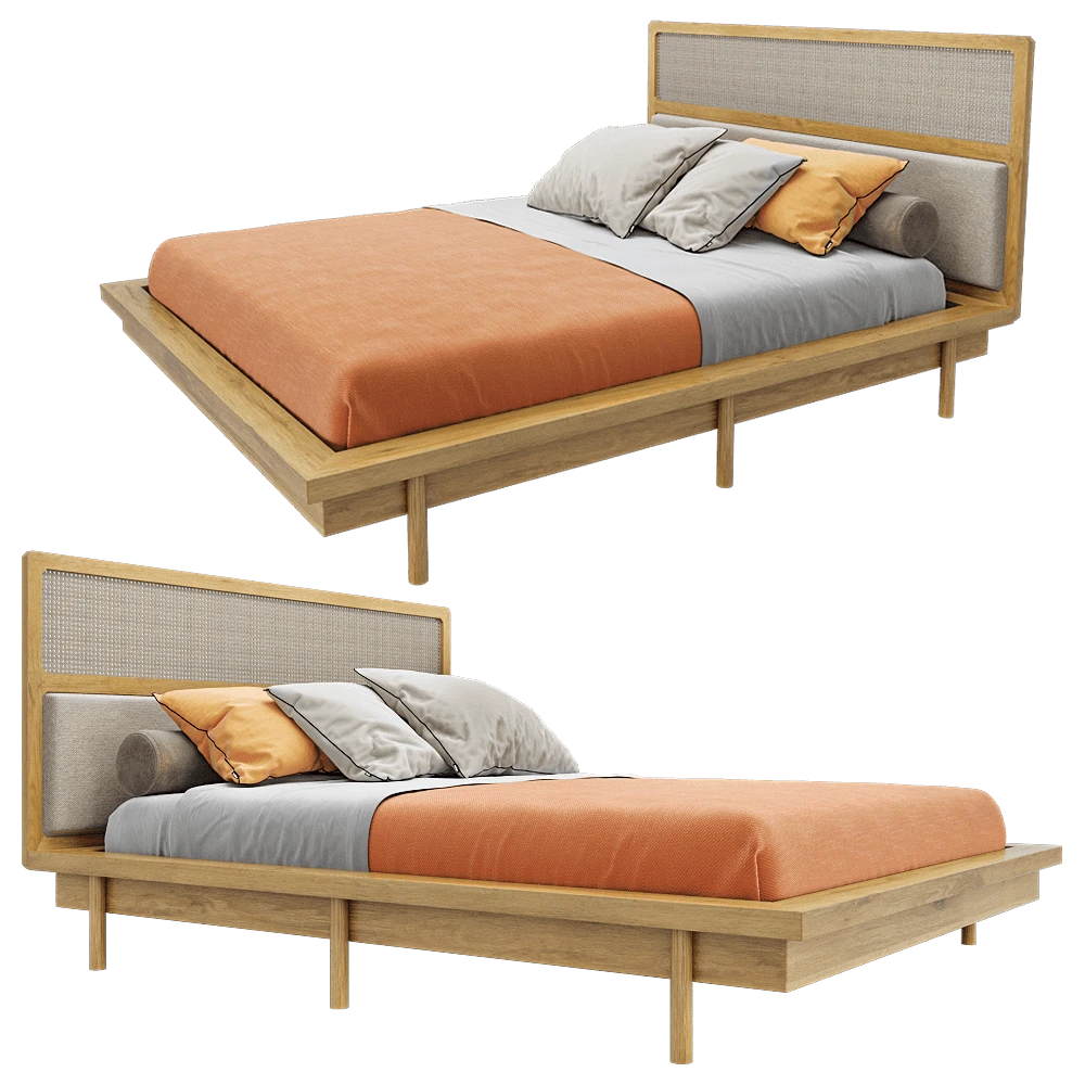 Մահճակալներ 1