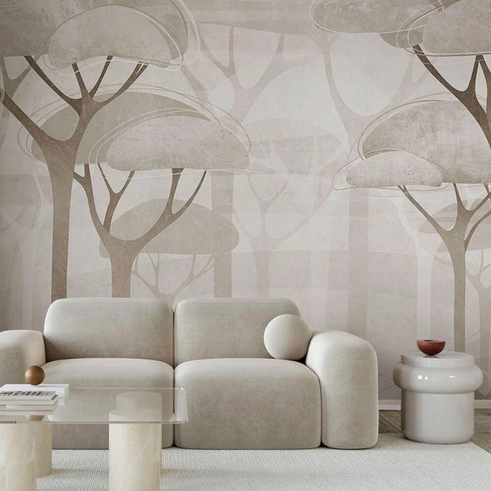 Wall Covering 2