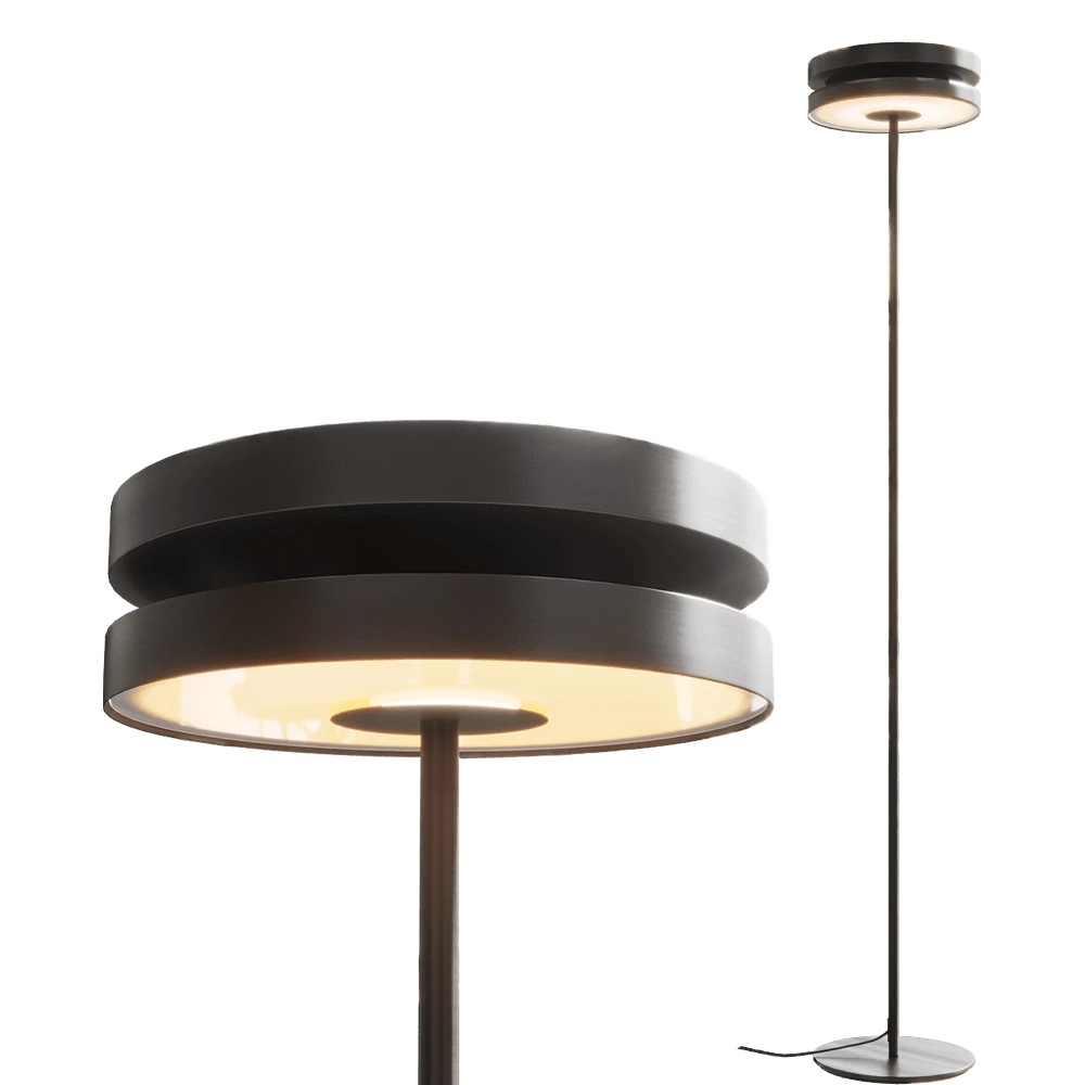  Stehlampe 1