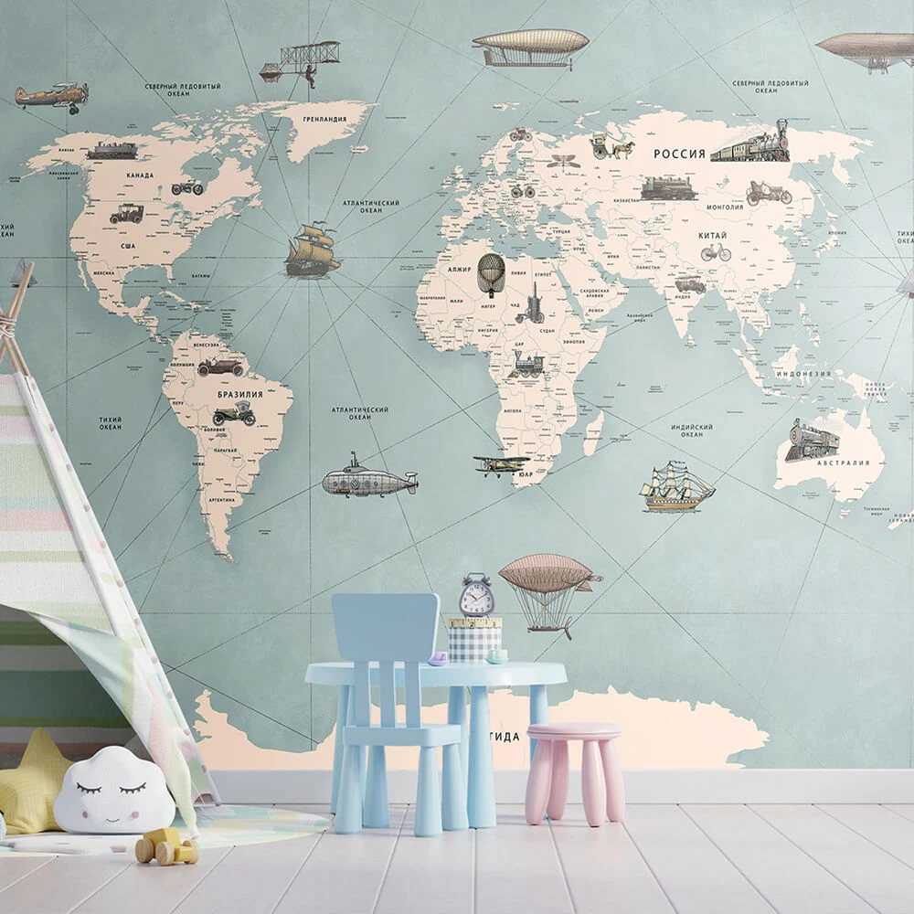 Rivestimento murale 2