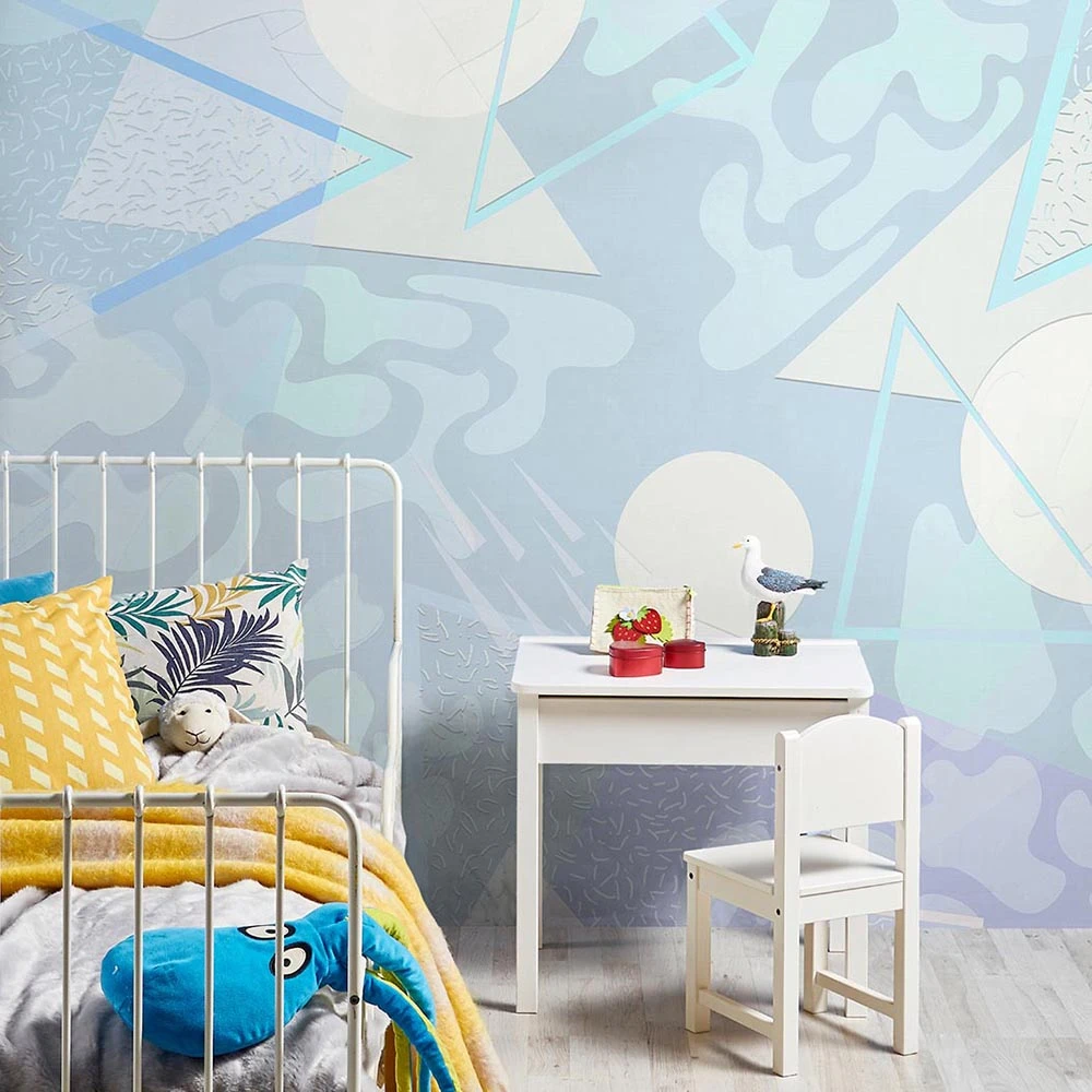 Rivestimento murale 2