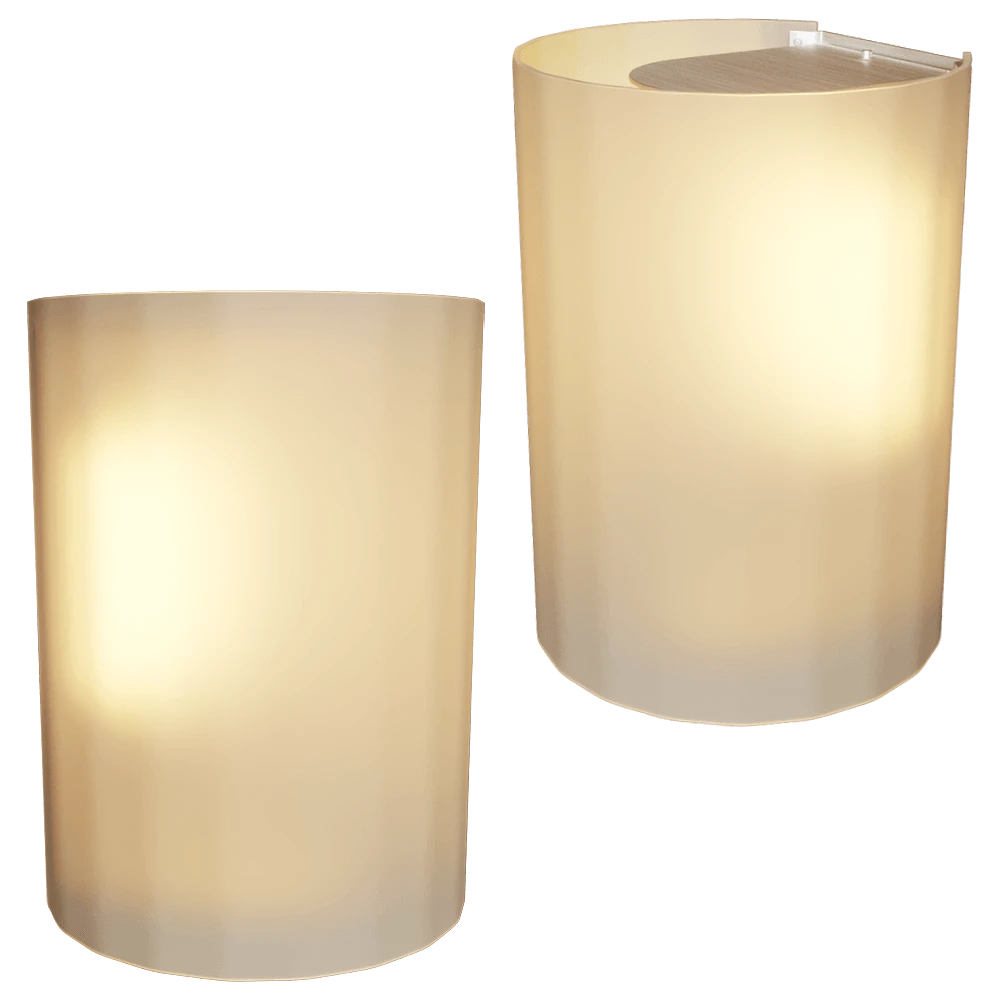 Applique da parete 1