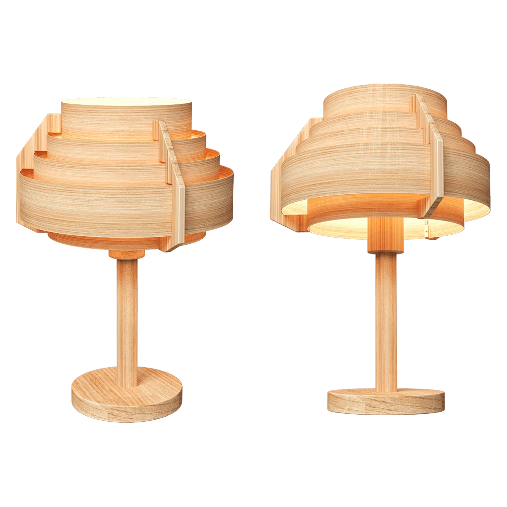 Table lamp 1