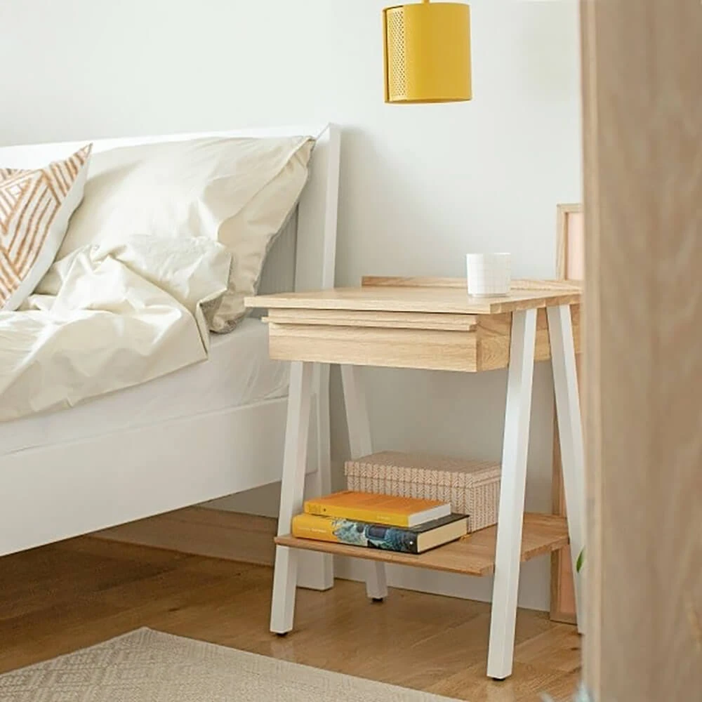 Credenza e Cassettiera 2