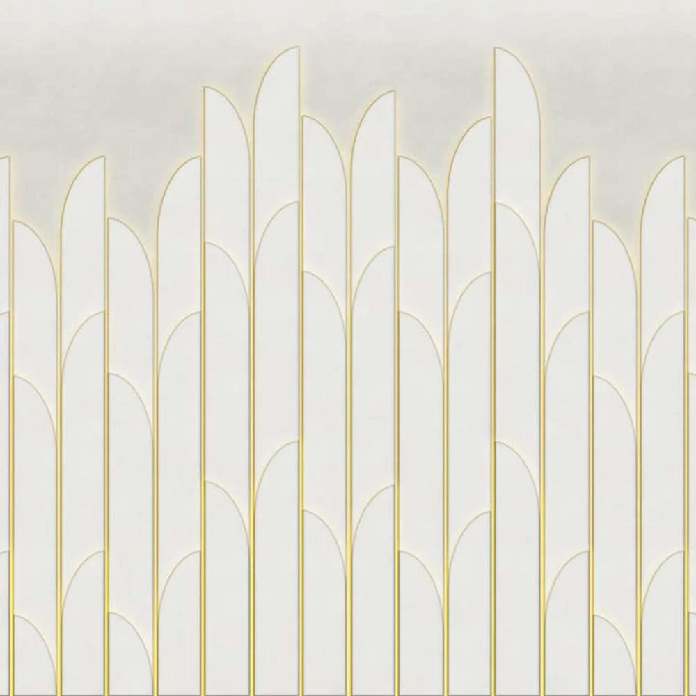 Стены, обои 1