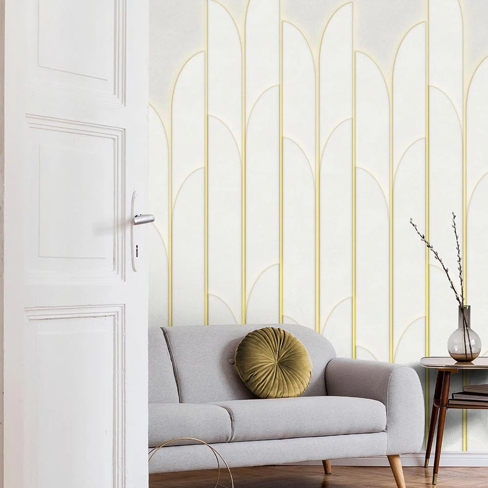 Стены, обои 2